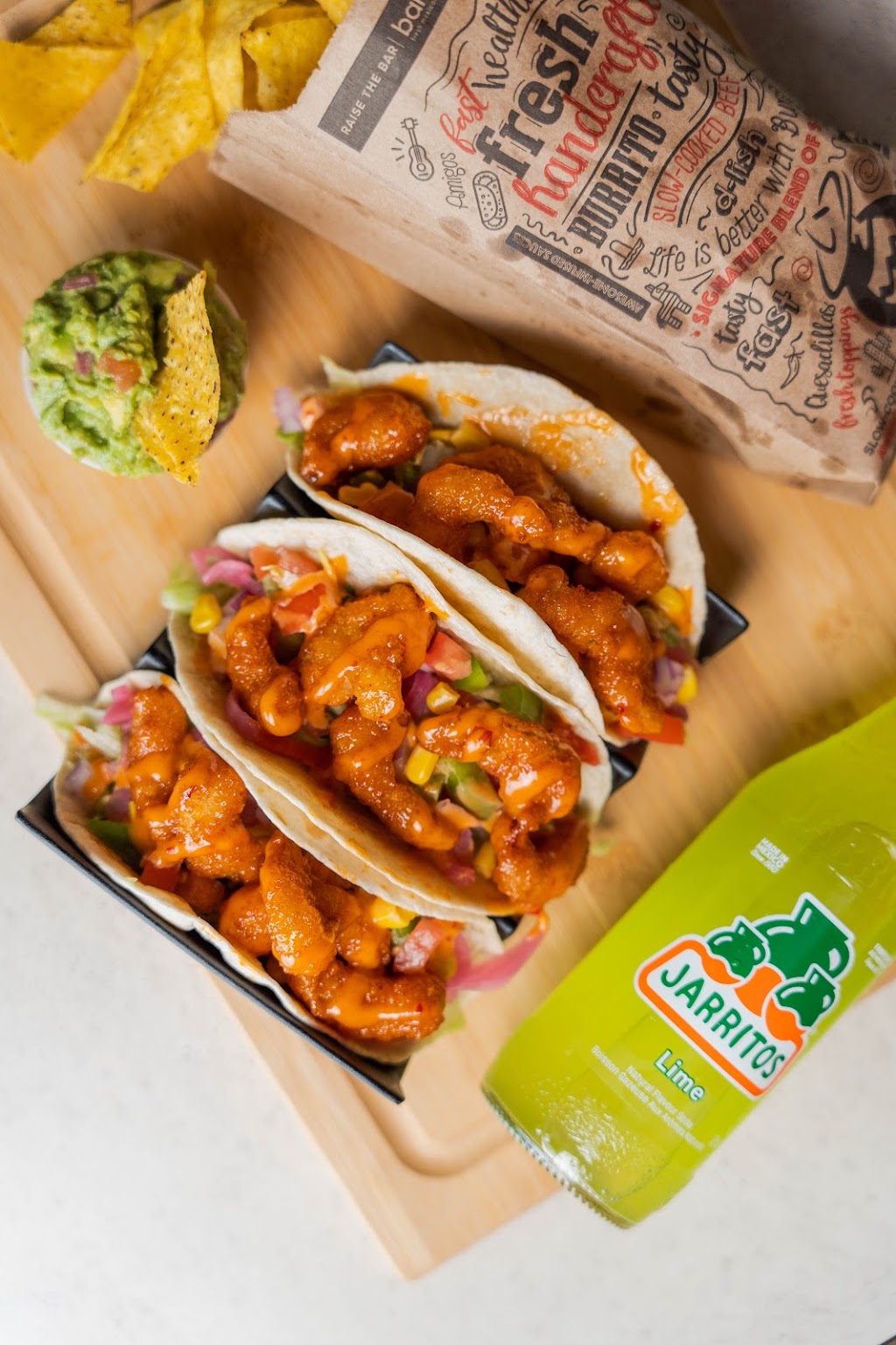 barBURRITO | 189 Bell Blvd Unit B6, Belleville, ON K9P 5B8, Canada | Phone: (613) 962-4141