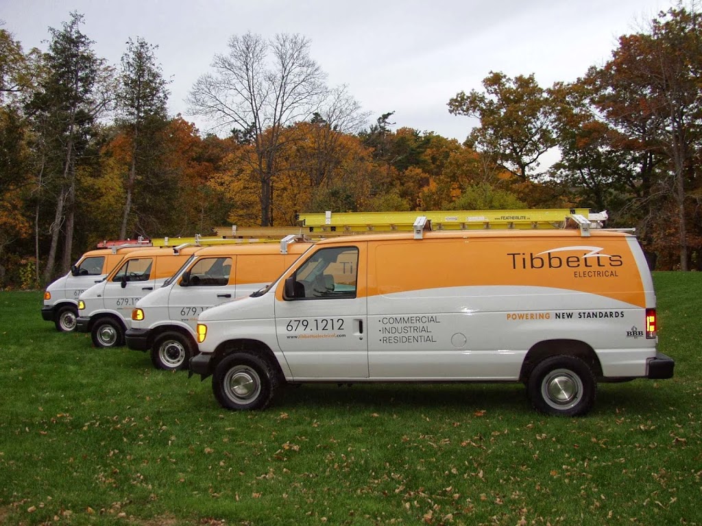 Tibbetts Electrical Contracting Incorporated | 45 Donald E Hiltz Connector Rd, Kentville, NS B4N 3V7, Canada | Phone: (902) 679-1212