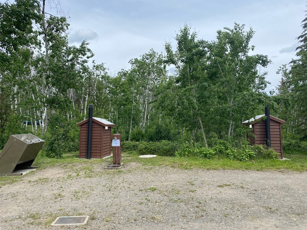 Emerald Bay Campground | 6229 N Green Lake Rd, Cariboo L, BC V0K 0A0, Canada | Phone: (250) 397-2523