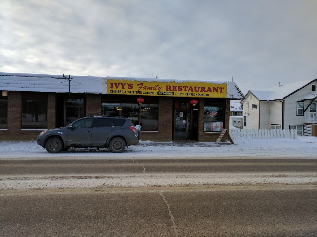 Ivys Family Restaurant | 5106 50 St, Millet, AB T0C 1Z0, Canada | Phone: (780) 387-0008