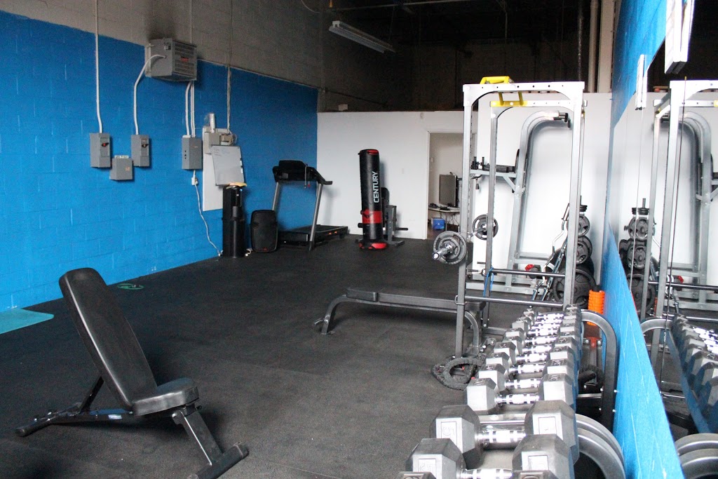 NashDFitness | 18 Strathearn Ave, Brampton, ON L6T 4P1, Canada | Phone: (416) 816-2369