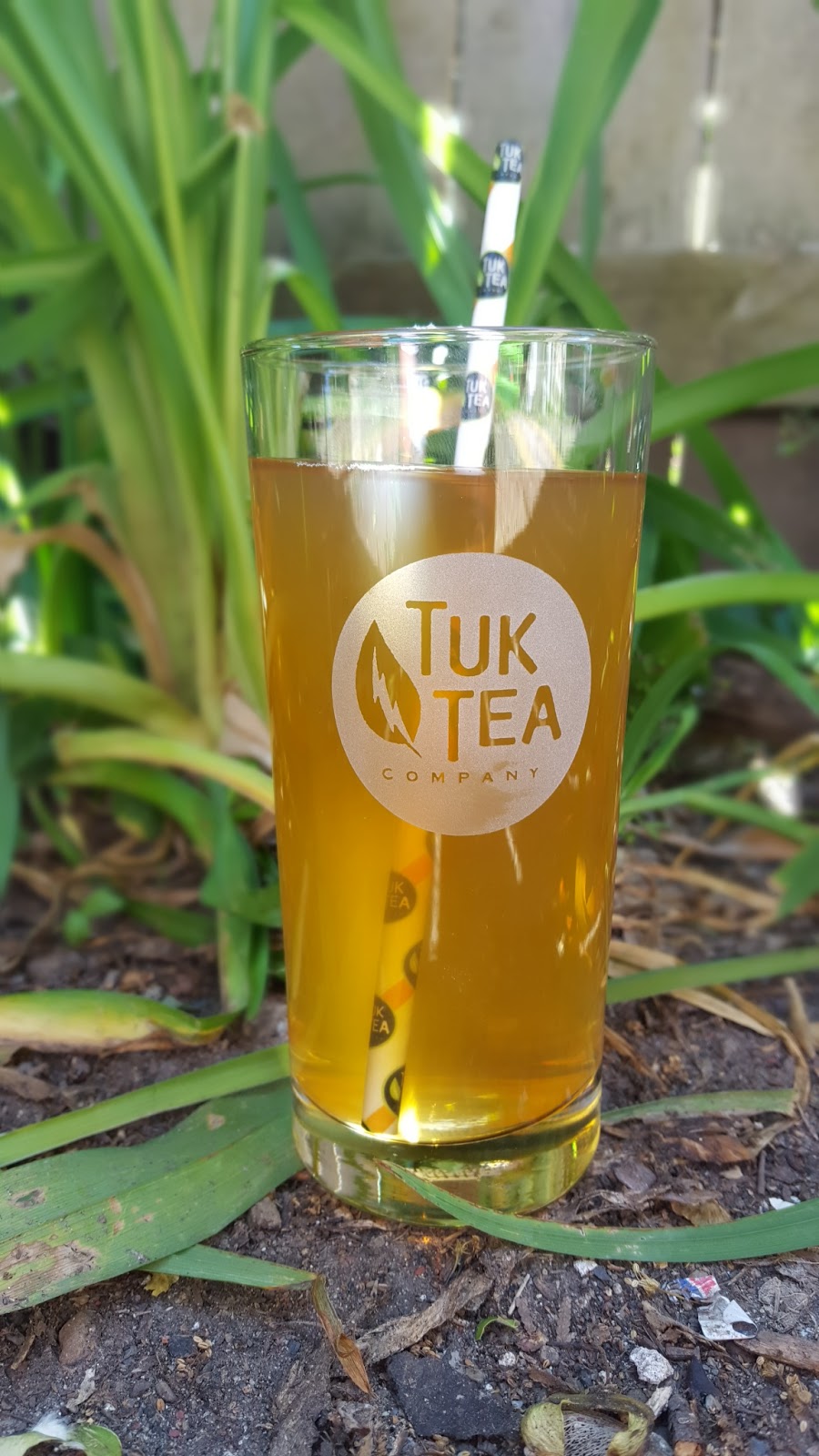 Tuk Tea Company | Parkside Avenue, Buffalo, NY 14214, USA