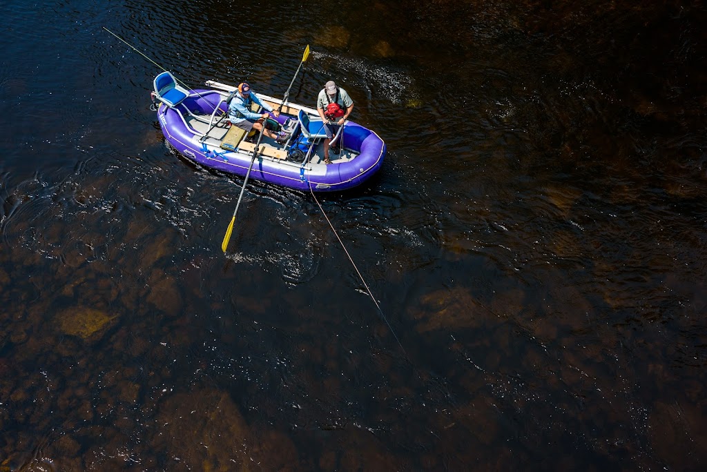 Algonquin Fly Fishing Premium Guide Service | 1746 Forest Lea Rd, Pembroke, ON K8A 6W6, Canada | Phone: (613) 281-4729