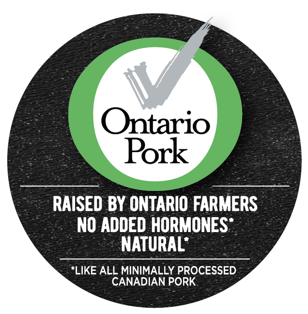 Ontario Pork | 655 Southgate Dr, Guelph, ON N1G 3W6, Canada | Phone: (519) 767-4600