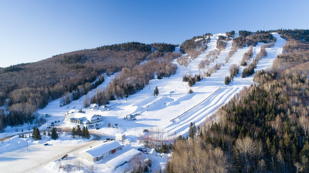 Ski La Réserve | 56 Chemin du Mont la Réserve, Saint-Donat-de-Montcalm, QC J0T 2C0, Canada | Phone: (819) 424-1373