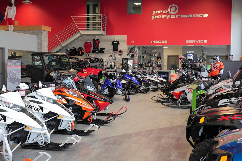 Pro Performance G P L Inc. | 5750 Boulevard Sainte-Anne, Boischatel, QC G0A 1H0, Canada | Phone: (418) 822-3838