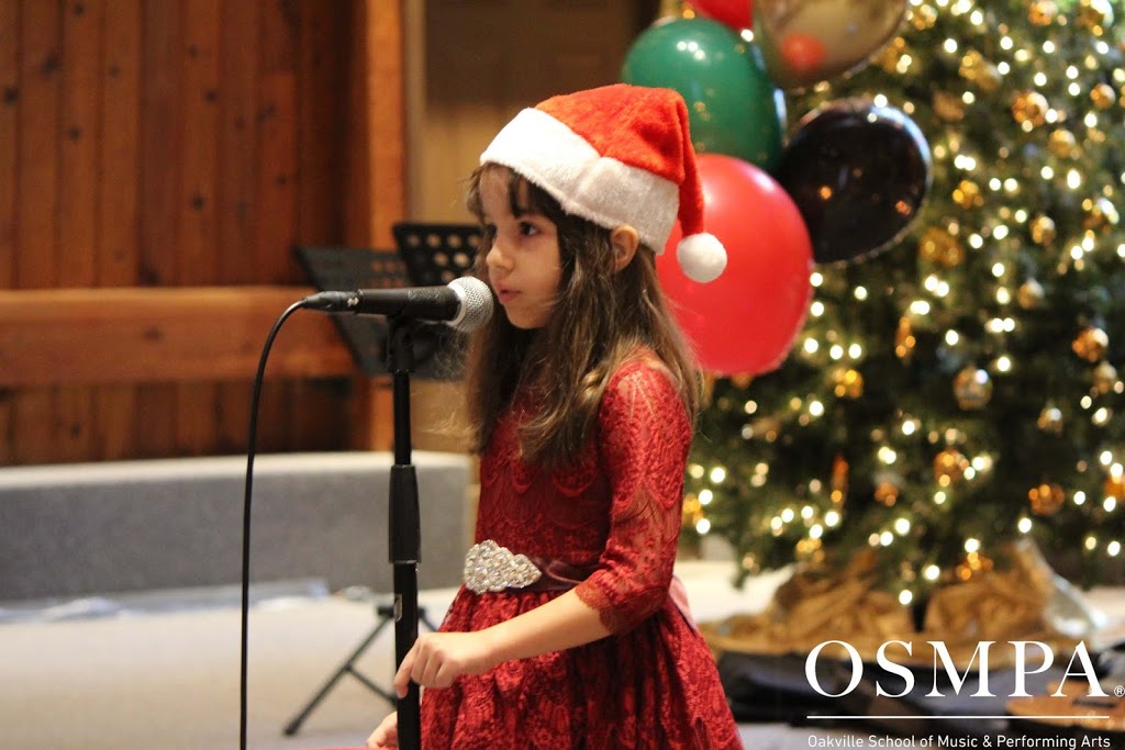 Oakville School of Music and Performing Arts | 1184 1184 Speers Road, Oakville, ON L6L 2X4, Canada | Phone: (905) 338-9800