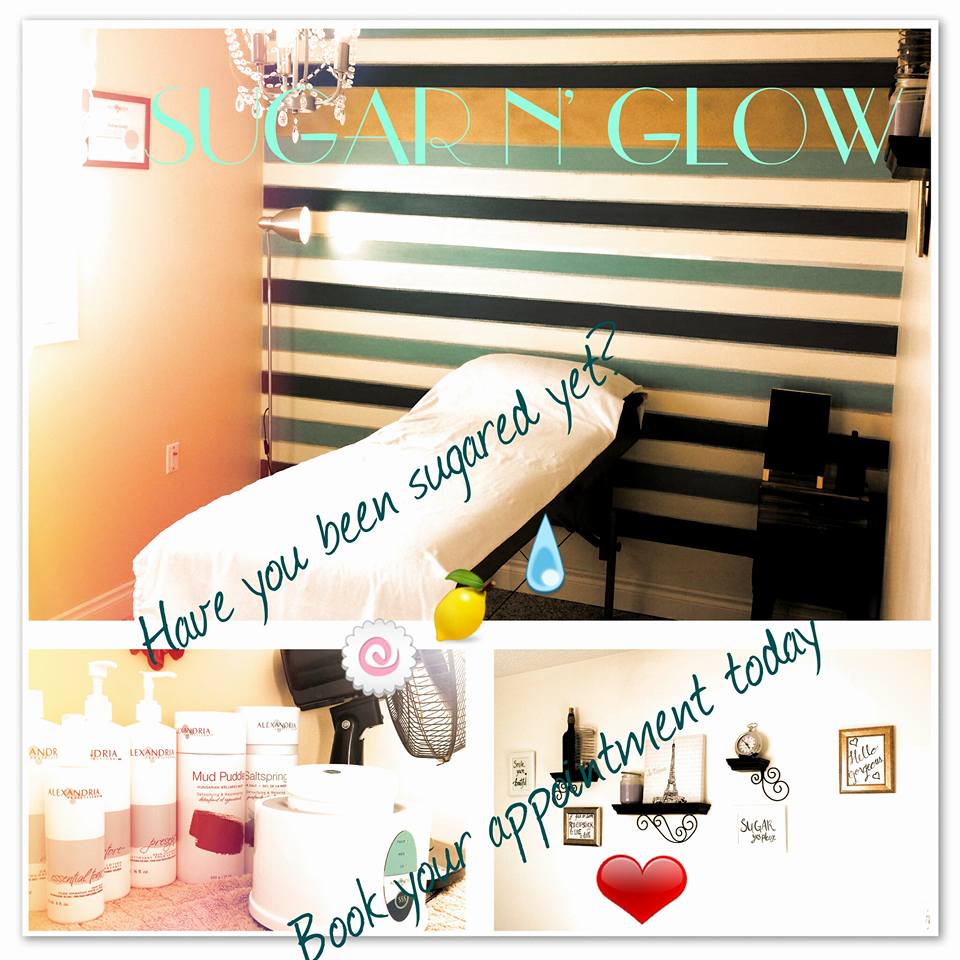 Sugar N Glow- Body Sugaring | 768 Ranchview Cir NW, Calgary, AB T3G 1B3, Canada | Phone: (403) 671-1589