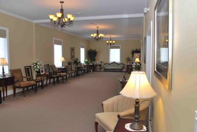 Wartman Funeral Home | 980 Collins Bay Rd, Kingston, ON K7M 5H2, Canada | Phone: (613) 634-3722