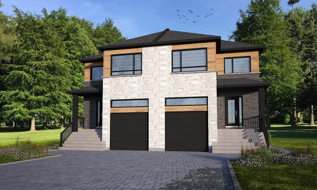 Habitations Luxury | 2239 Ch. de Chambly, Carignan, QC J3L 4N4, Canada | Phone: (514) 586-7501