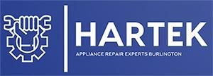 Hamilton Appliance Repair - Hartek Pro Inc. | 2081 Fairview St #1304, Burlington, ON L7R 0E4, Canada | Phone: (905) 920-0343