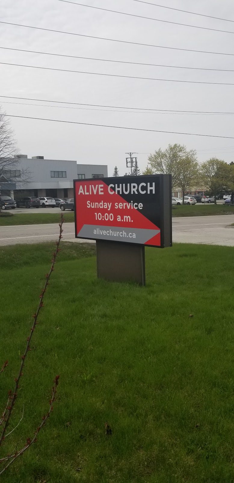 Alive Church | 145 Pony Dr, Newmarket, ON L3Y 7B5, Canada | Phone: (905) 836-7251