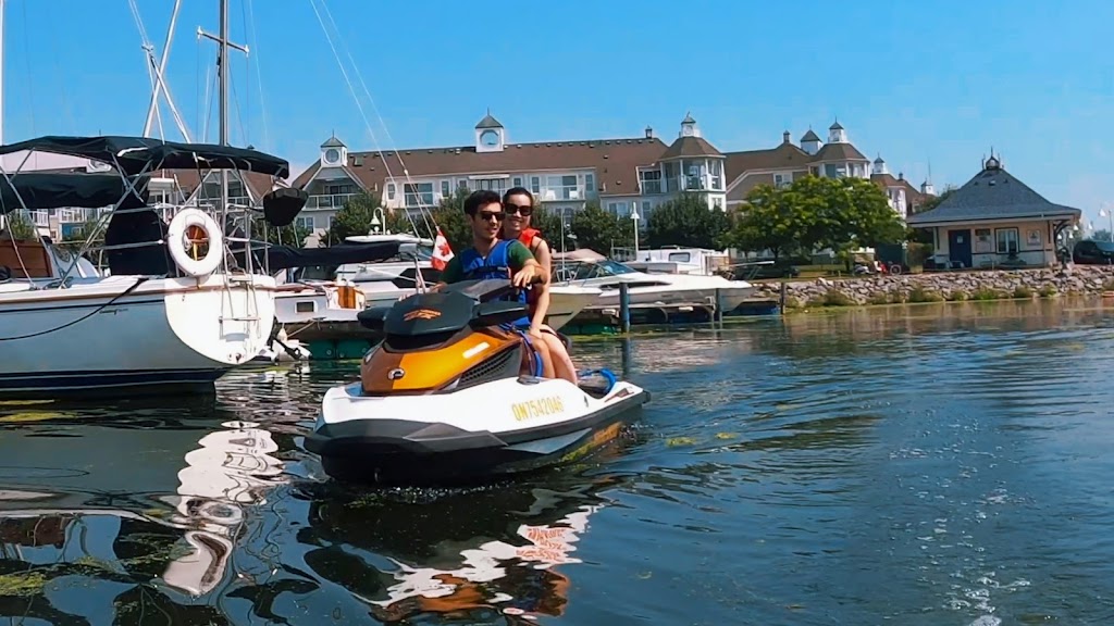 GTA Lake Rentals - Jet Ski Rentals | 600 Liverpool Rd, Pickering, ON L1W 1P9, Canada | Phone: (647) 822-0990