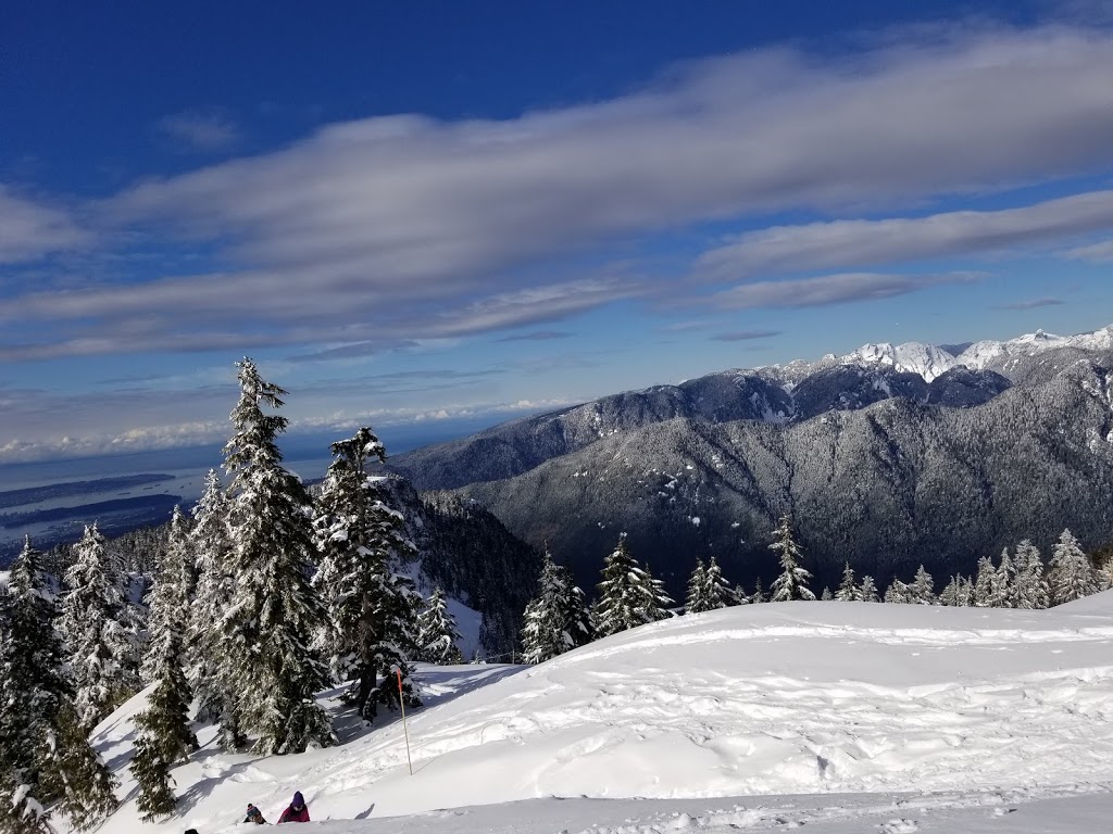 Elsay Lake Trail | Unnamed Road, North Vancouver, BC V7H, Canada