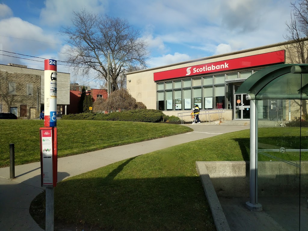 Scotiabank | 1151 Weston Rd, York, ON M6M 4P3, Canada | Phone: (416) 240-7667