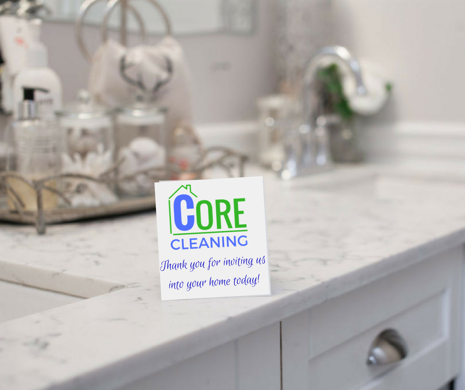 Core Cleaning | 1624 Charles St, Whitby, ON L1N 1B9, Canada | Phone: (905) 720-2673