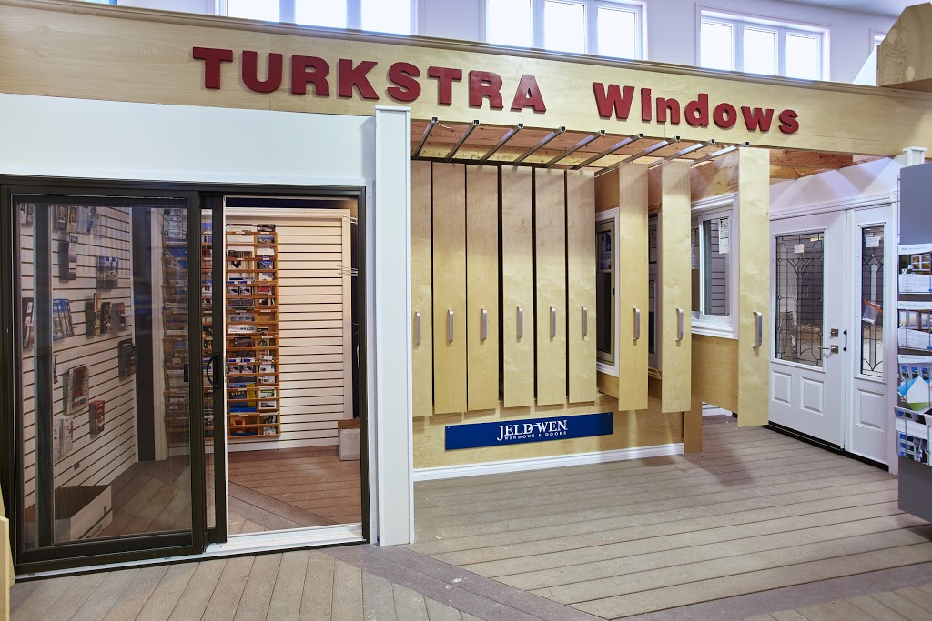 Turkstra Lumber | 545 Queensway West, Simcoe, ON N3Y 4J9, Canada | Phone: (519) 428-5111