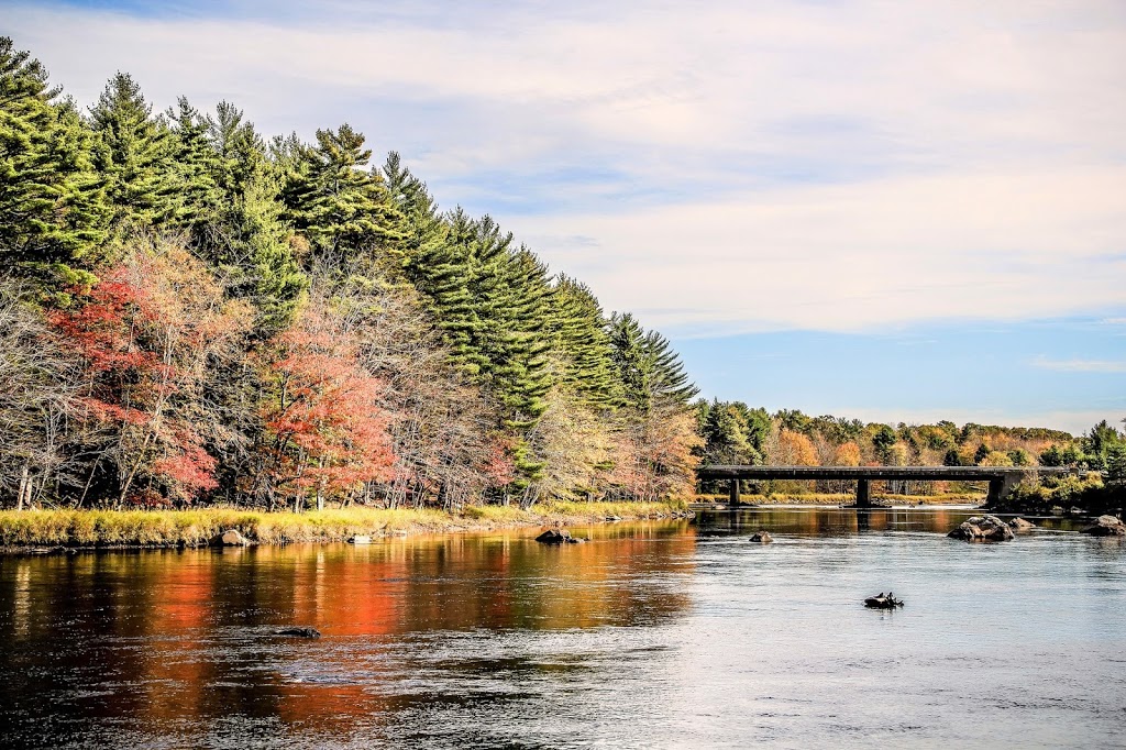 Outdoor Nova Scotia | Shore View Dr, Brooklyn, NS B0J 1H0, Canada | Phone: (902) 354-8582