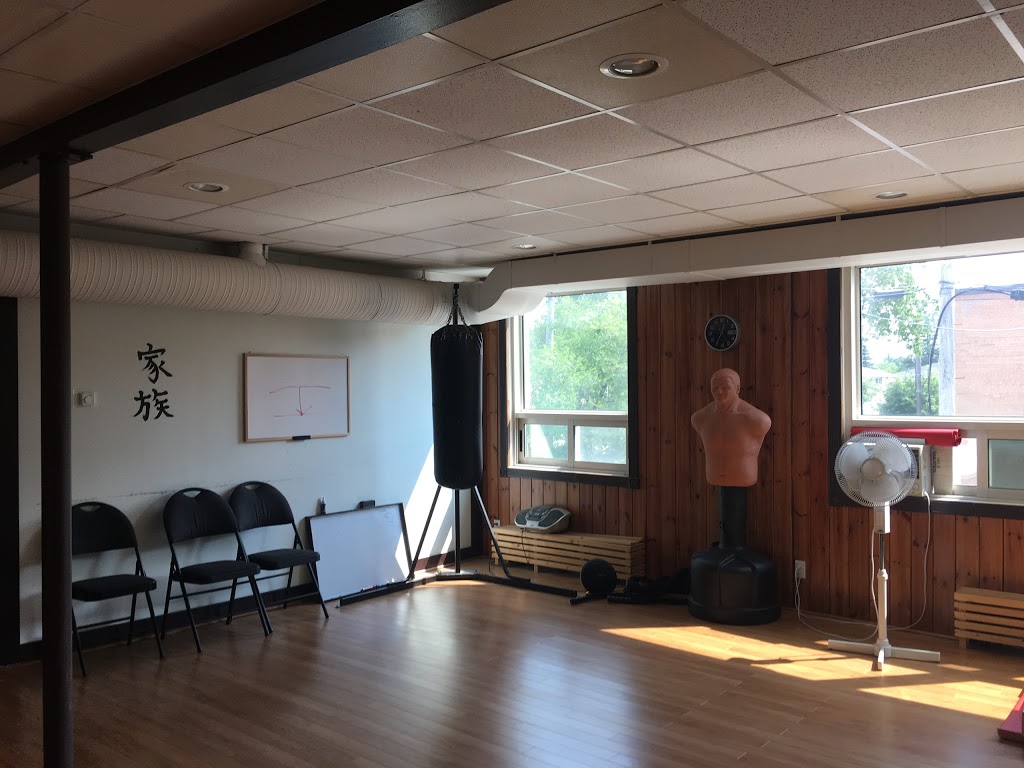 Kildonan Karate Club | 1115 Henderson Hwy, Winnipeg, MB R2G 1L4, Canada | Phone: (204) 334-7171