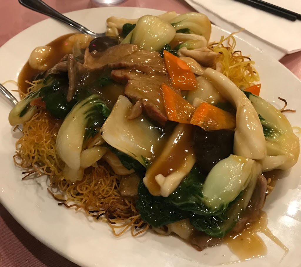 Empress Palace Restaurant | 8650 112 Ave NW, Calgary, AB T3R 0R5, Canada | Phone: (587) 296-3098