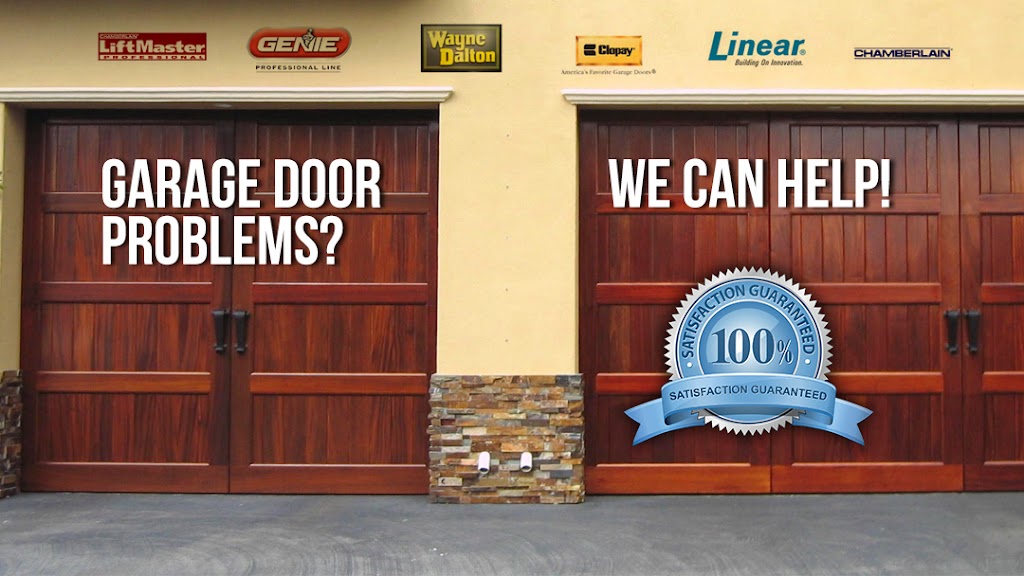 Universal Pickering Garage Door Repair | 1450 Kingston Rd #622, Pickering, ON L1V 1C1, Canada | Phone: (647) 345-8531