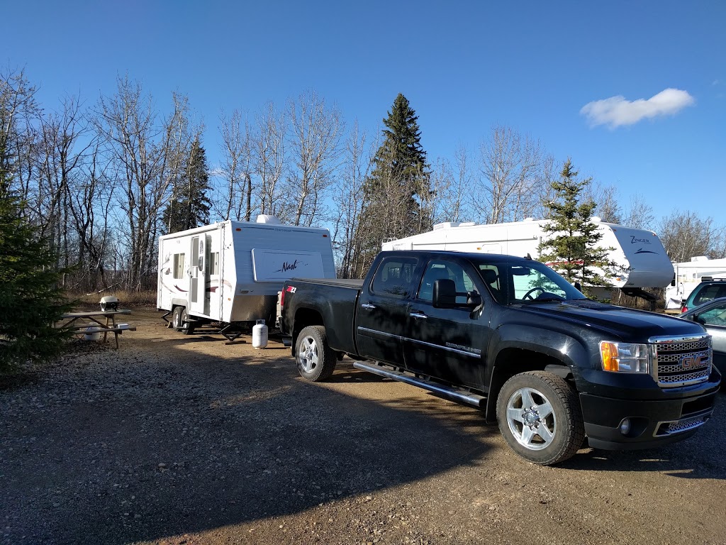 Longriders Edmonton RV Park | 23136 Secondary Highway 643, Gibbons, AB T0A 1N0, Canada | Phone: (780) 923-3300