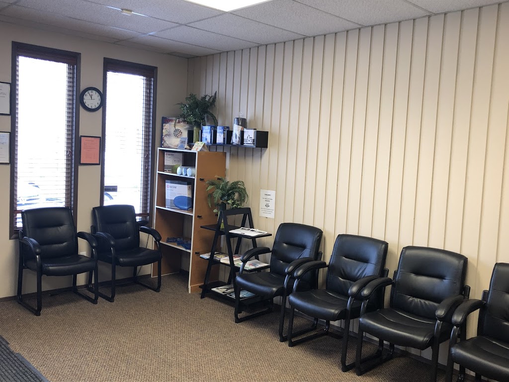 Redwater Physical Therapy Clinic. | 4904 50 Ave, Redwater, AB T0A 2W0, Canada | Phone: (780) 942-2564