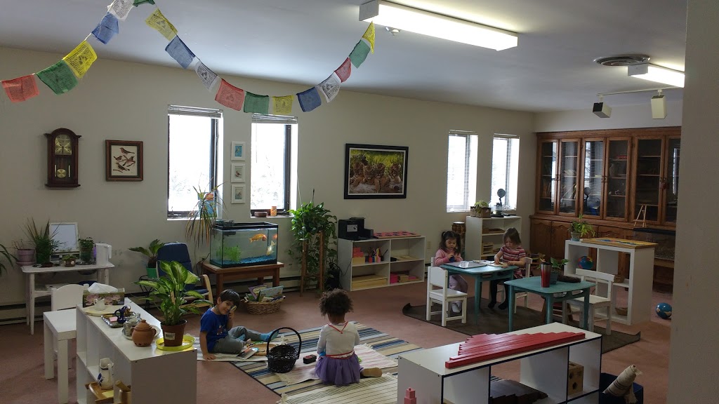 Terra Viva Montessori Bilingual | 85 Lakeshore Rd, St. Catharines, ON L2N 2T6, Canada | Phone: (289) 990-1320