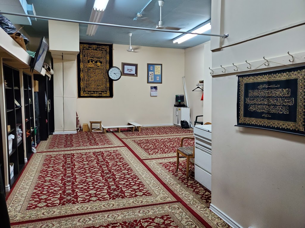 Shah Jalal Mosque | 3740 Rue Workman, Montréal, QC H4C 1N8, Canada | Phone: (438) 874-5244