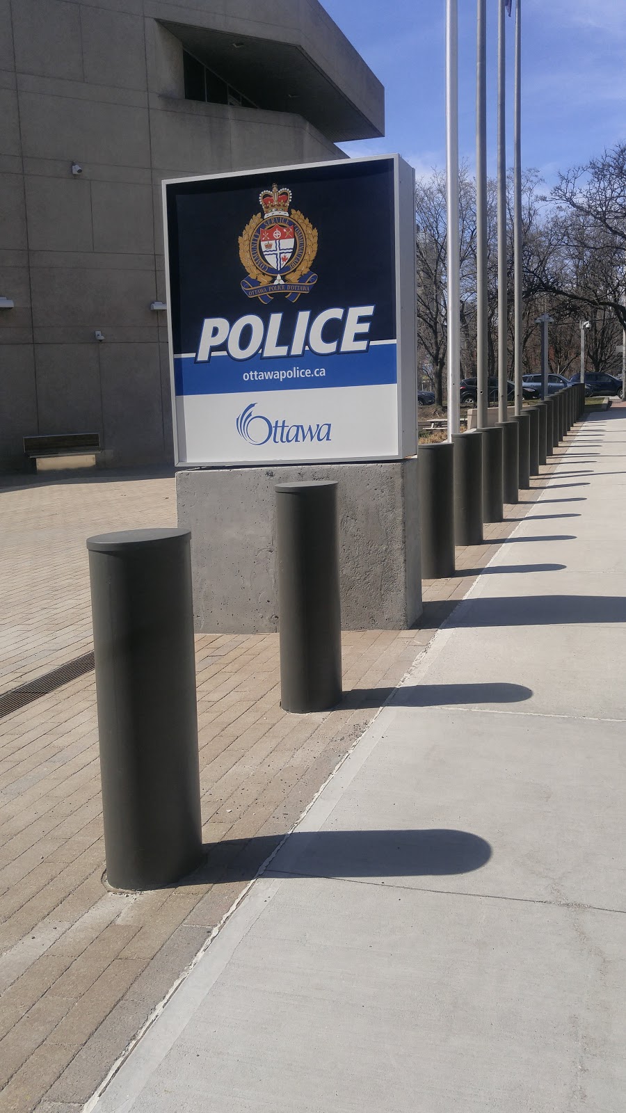 Ottawa Police Credit Union | 474 Elgin St SUITE 206, Ottawa, ON K2P 2J6, Canada | Phone: (613) 236-1222