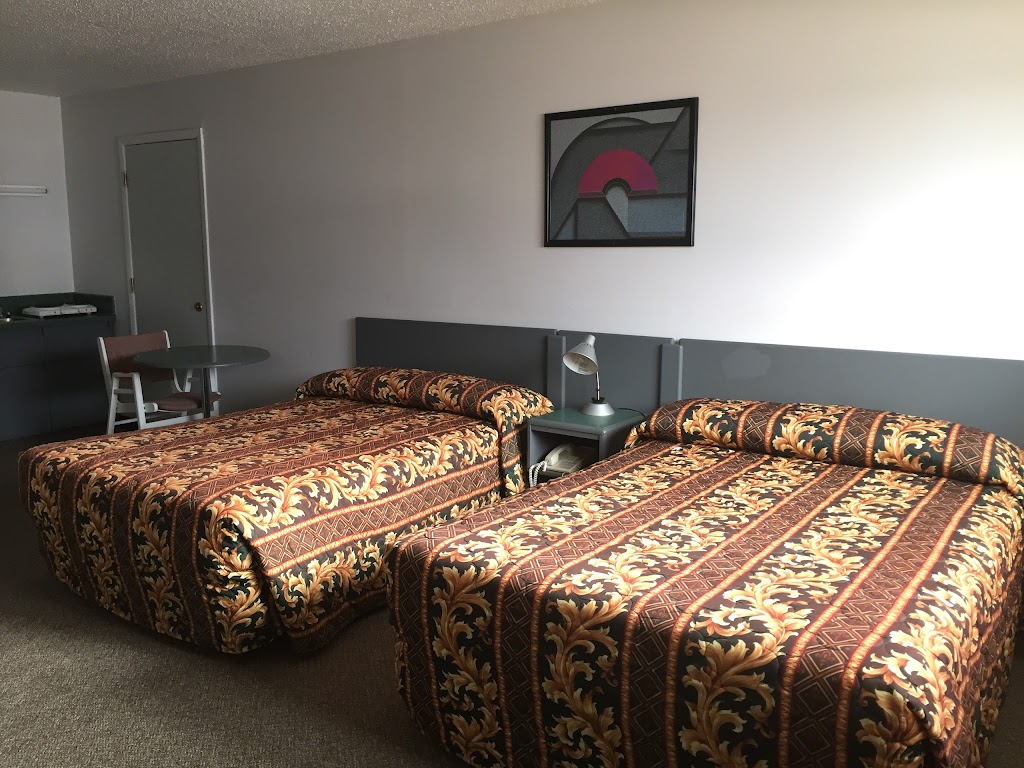 Plains Motor Inn | 4812 61 St, Stettler, AB T0C 2L1, Canada | Phone: (403) 742-3491