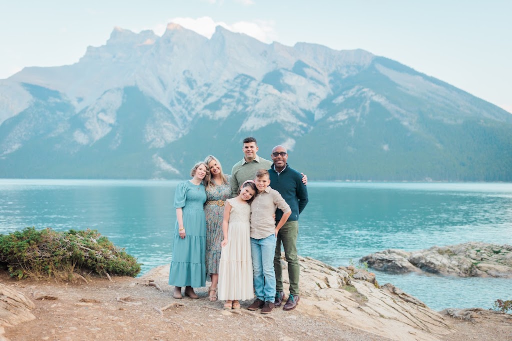 Mike and Naty- Canmore & Banff Family and Wedding Photographer | 106 Stewart Creek Rise, Canmore, AB T1W 0N3, Canada | Phone: (403) 866-8296