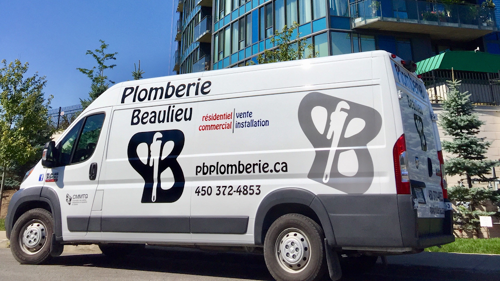 Plomberie Beaulieu | 39 Rue des Érablières, Granby, QC J2H 0W4, Canada | Phone: (450) 372-4853