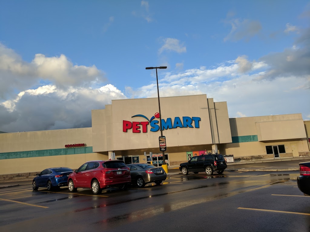 PetSmart | 14 Martindale Crescent, Ancaster, ON L9K 1J9, Canada | Phone: (905) 648-9600