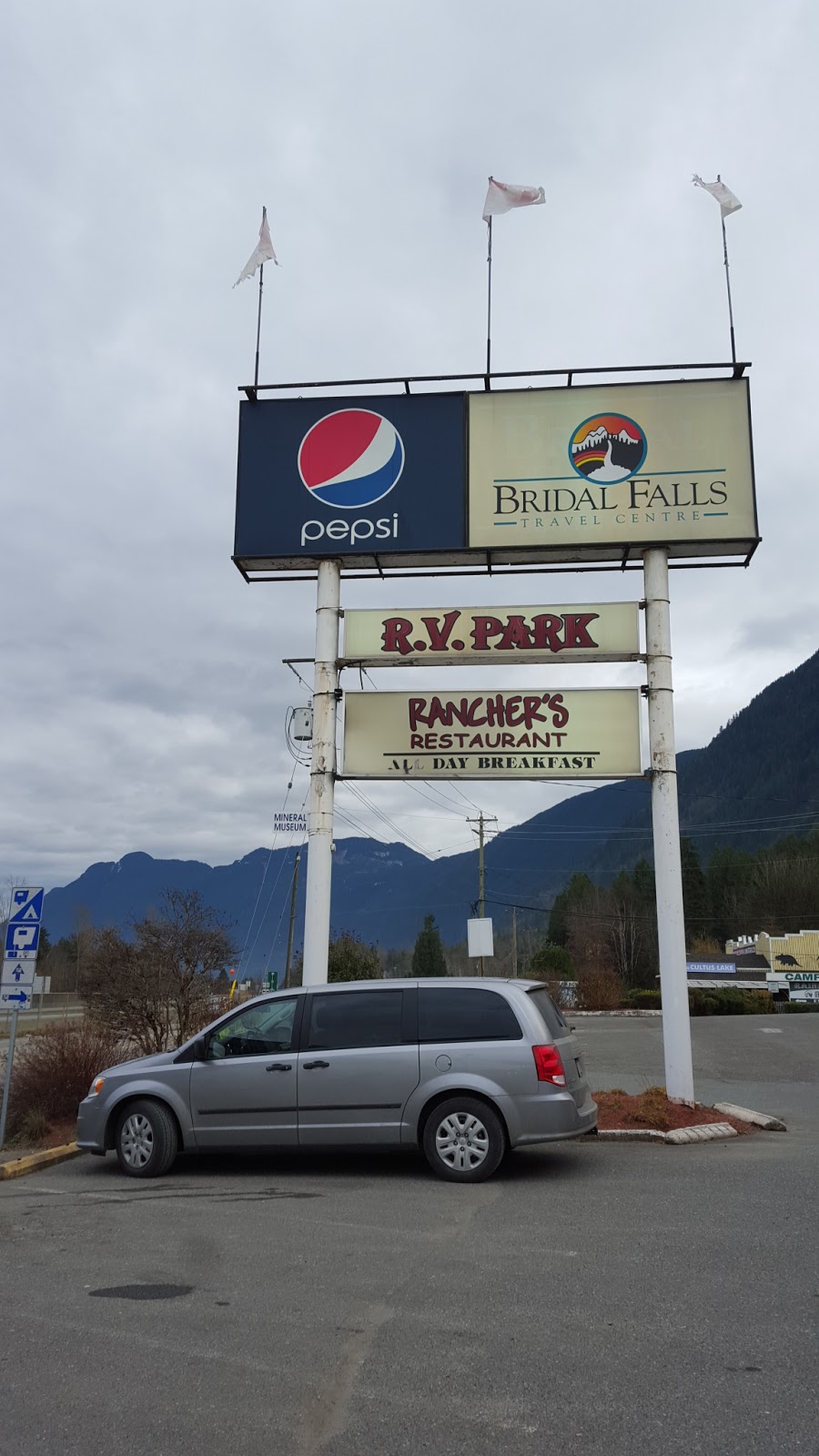 Shell | 53560 Bridal Falls Rd, Rosedale, BC V0X 1X1, Canada | Phone: (604) 794-3003