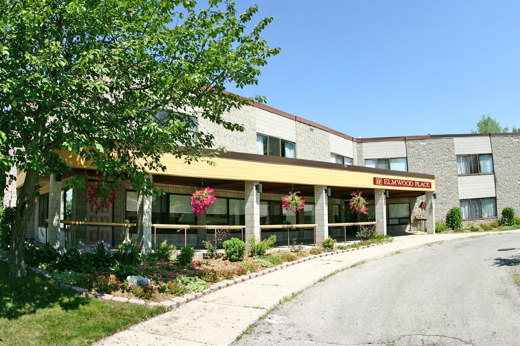 Extendicare Elmwood Place Long-Term Care Home | 3400 Morgan Avenue, London, ON N6L 0G7, Canada | Phone: (519) 433-7259