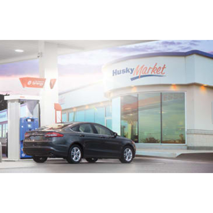 HUSKY/ESSO | 1635 Main St, Penticton, BC V2A 5G9, Canada | Phone: (250) 492-4330