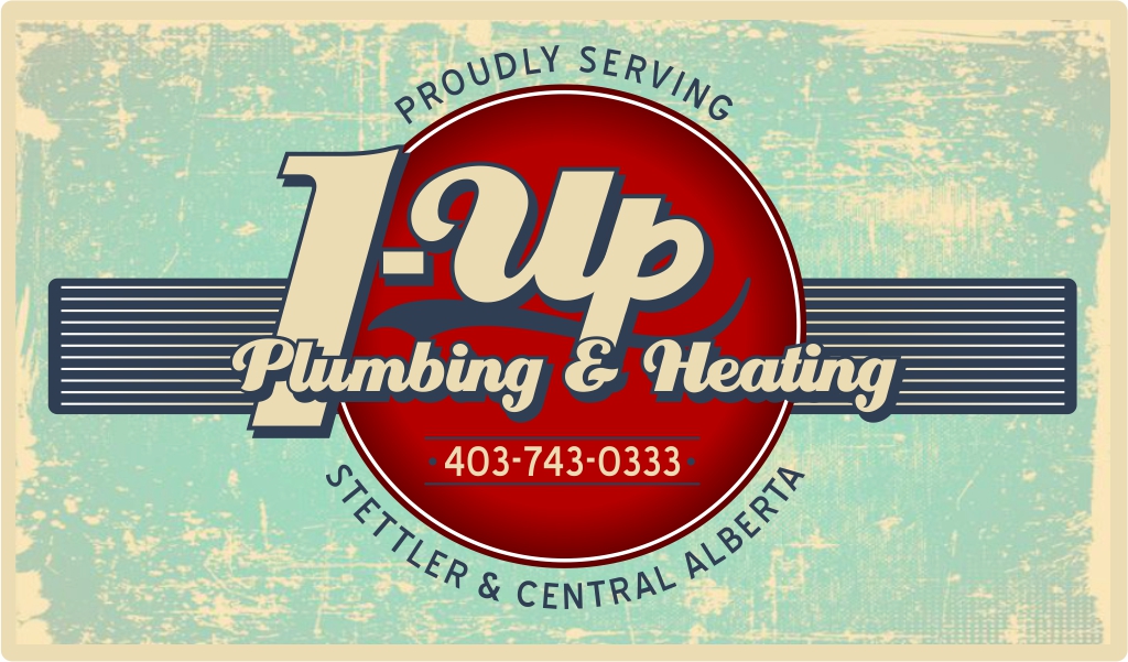 1-Up Plumbing & Heating | 4705 A 41 St, Stettler, AB T0C 2L2, Canada | Phone: (403) 743-0333