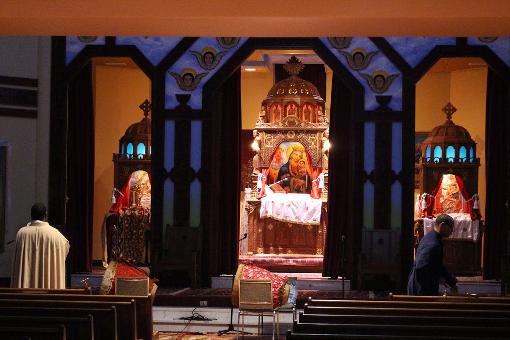 Ethiopian Orthodox Church of Canada | 80 Tycos Dr, North York, ON M6B 1V9, Canada | Phone: (416) 781-4802