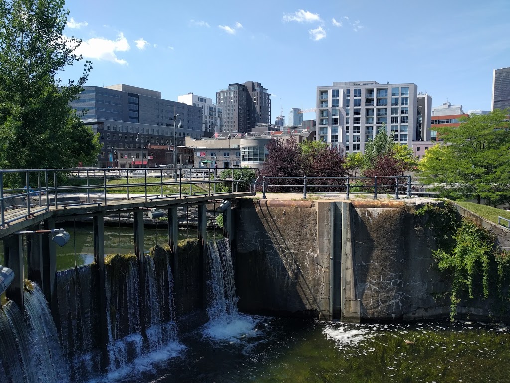 Lachine Canal National Historic Site | 711 Boulevard Saint-Joseph Est, Montréal, QC H2Y 2E7, Canada | Phone: (514) 283-6054