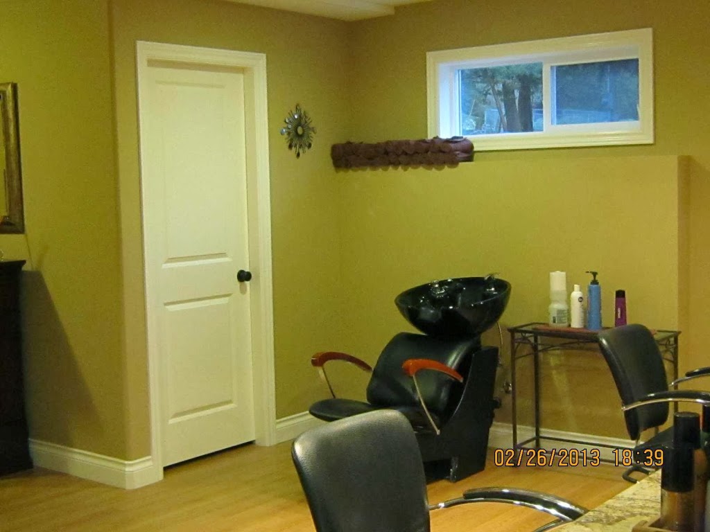 Essence Salon & Day Spa | 3030 Landmark Crescent, Nanaimo, BC V9T 5P9, Canada | Phone: (250) 585-3737