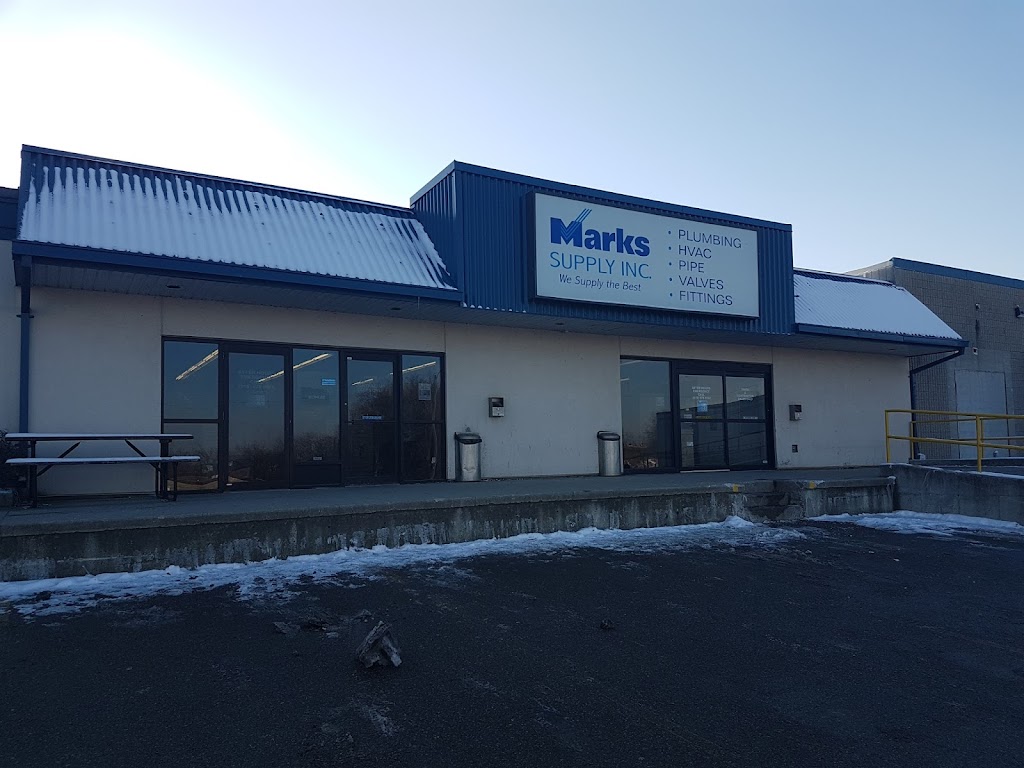 Marks Supply Inc. (Kitchener) | 300 Arnold St, Kitchener, ON N2H 6E9, Canada | Phone: (800) 265-2132