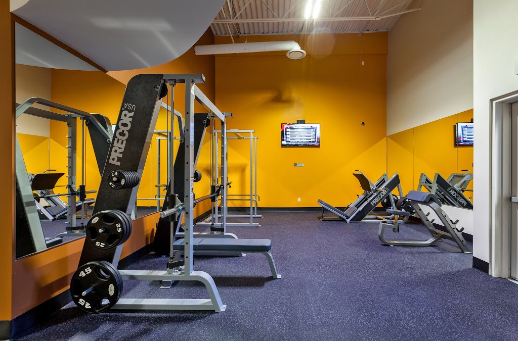Anytime Fitness | 110-1677 Commerce Ave, Kelowna, BC V1X 8A9, Canada | Phone: (778) 478-2955
