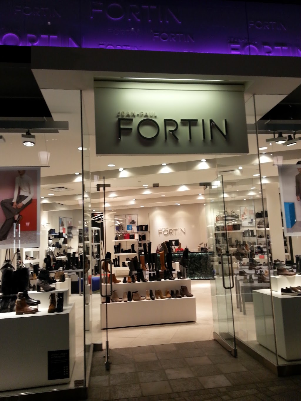 Jean-Paul Fortin | 3035 Boulevard le Carrefour, Laval, QC H7T 1C7, Canada | Phone: (450) 681-5597