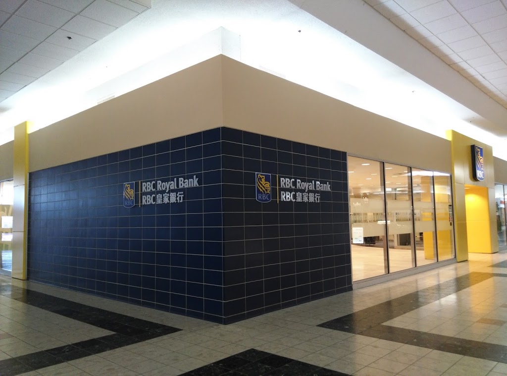 RBC Royal Bank | 1571 Sandhurst Cir, Scarborough, ON M1V 1V2, Canada | Phone: (416) 292-6701