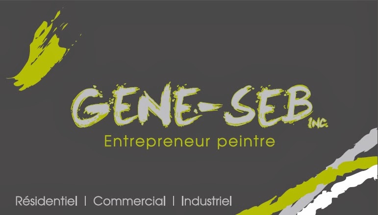 Gene-Seb Inc. | 800 Ravel, Brossard, QC J4X 2L4, Canada | Phone: (450) 659-2109