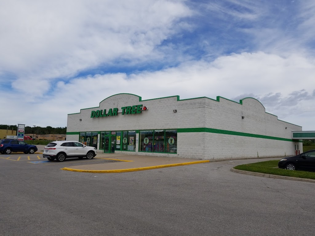 Dollar Tree | 300-4435 Burnside Line, Orillia, ON L3V 6H4, Canada | Phone: (705) 323-9400