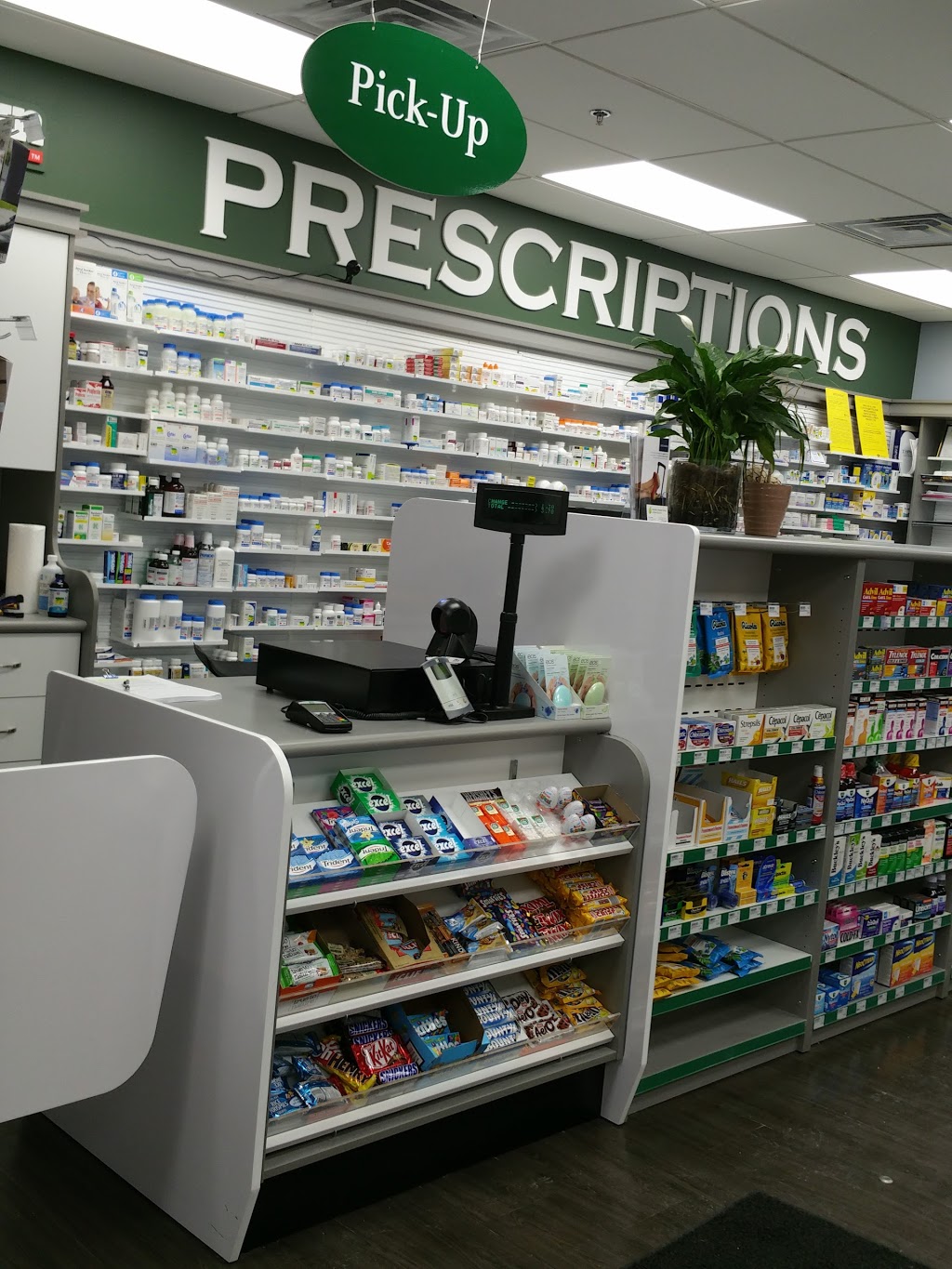 Janes Guardian Pharmacy | 1107 Lorne Park Rd #11, Mississauga, ON L5H 3A1, Canada | Phone: (905) 891-1111