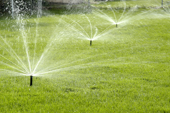 Custom Lawn Sprinkler Ltd | 5290 Creditview Rd, Mississauga, ON L5M 5N5, Canada | Phone: (905) 821-8008