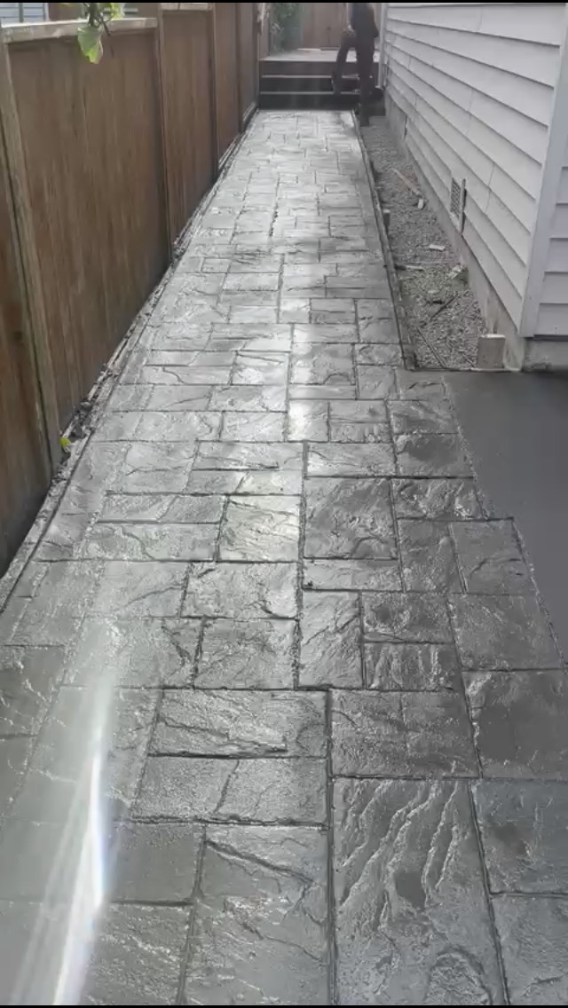 Concrete Way inc | 704 Sydney Ave., Coquitlam, BC V3K 3K2, Canada | Phone: (604) 700-4436